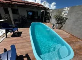 alcobaça beach house