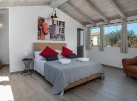 Art and Nature Guest House