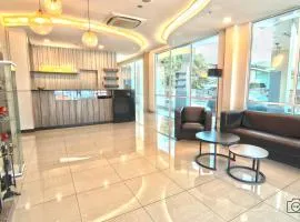 Legacy Hotel Ipoh