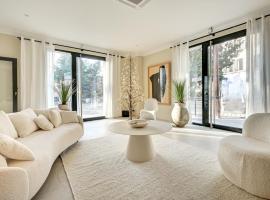 Hôtel Bellegarde by Viktor, hotel en Aix-en-Provence