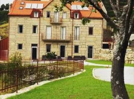 Fândega House - Rural Tourism