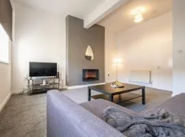 Deluxe Flat Near Tynemouth