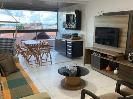 Apartamento em Cabedelo, ξενοδοχείο σε Cabedelo