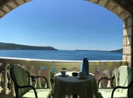 Garni Hotel Bokeška Noć