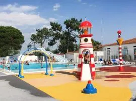 Domaine Résidentiel de Plein Air Escale du Perthuis