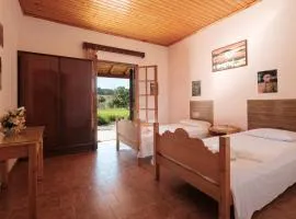SERENGETI NAP comfy rooms