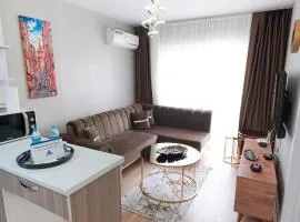 Classic Suite TS32