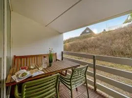 Centrally Located Apartment In Søndervig, Renovated In 2025