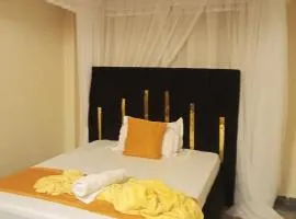 Eldorado cabin