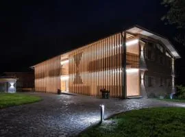 Wellness Ferienwohnungen Obere Mühle