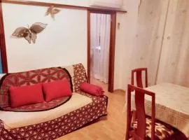 Modern apartment in Calella - 50 sqm - Comfortable balcony