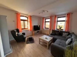 Ferienwohnung Friesenblick