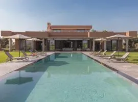 Villa Dar Tillili Marrakech