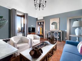 Il Pozzillo Maison, hotel a Massa Lubrense