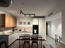 Central Qawra 2 BED apartment by Homely!