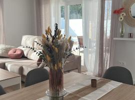La Casita, хотел в Ла Елиана