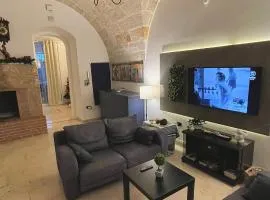 Villa in Campagna Polignano EKATOS 2