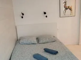 Studio Podwale Przedmiejskie
