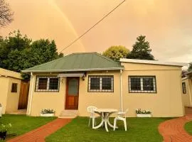 BaobabSuites