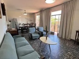 Departamento en micro-centro de Posadas