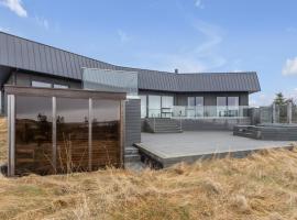 The Viking Lodge, hotel v destinaci Selfoss