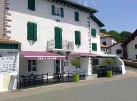 Hôtel/Restaurant C'Vall