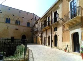 Hora Guest House by Ortigia Apartments