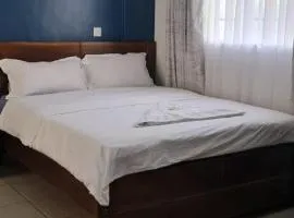 Eagle Nest Fully Furnished studio Apartments at Eagle tower