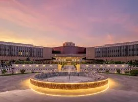 InterContinental Taif by IHG