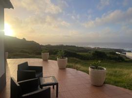 Brisa do Mar，位于Faja Grande的公寓