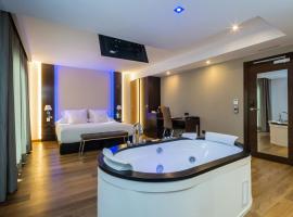 MB Boutique Hotel - Adults Recommended