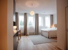 The Lab Hotel
