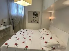 Bellissimo appartamento frontemare con terrazza