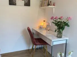 Her Sanctuary