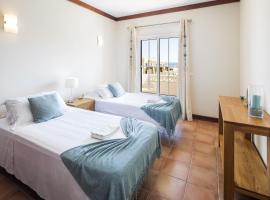 40 Terracos de Benagil - Casa Nicolinha, hotel v destinaci Benagil