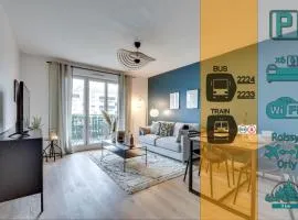 Appartement Megara