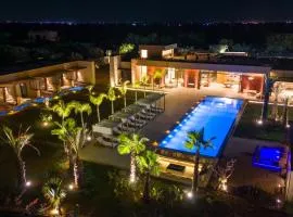 Palais Freedom Marrakech
