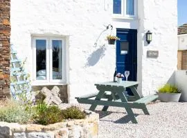 The Sty, rural retreat for couples