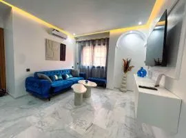 Royal CinemaBedroom Gueliz Center