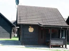 Hišica 70