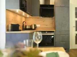 Ferienwohnung Am Kofel