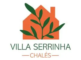 Chalés Villa Serrinha - Chalé 01
