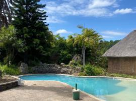 Thornycroft lodge, hotel with hot tubs in East London