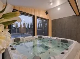 Odkryj-Bialke Apartamenty Małe Białczańskie