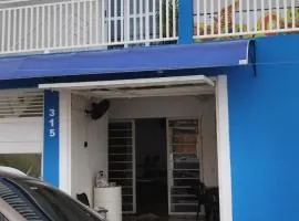Pousada Recanto Boituva