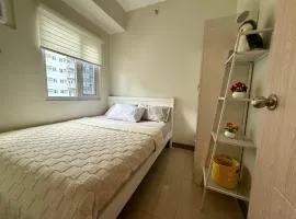 Urban Oasis 2BR Condo with Multiple Pools at SMDC Charm Residences
