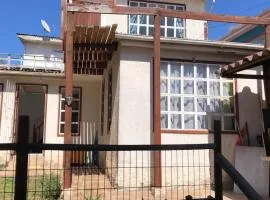 Casa caleta horcon