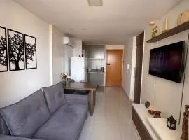 Apartamento no Shopping em Brasília DF