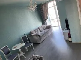 Видовые апартаменты рядом клиника Рахманова