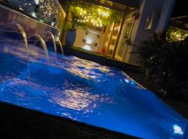 Alegna homes, hotel v Owerri